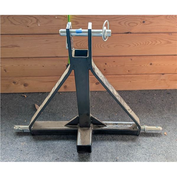 *OFFSITE* THREE POINT TRAILER HITCH