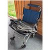 Image 1 : *OFFSITE* DRIVE MOBILITY AID FOLDS INTO CARRYING
