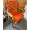 Image 1 : *OFFSITE* THREE YARD CHAIR