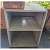Image 1 : *OFFSITE* GREY 2 TIER SHELF