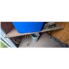 Image 1 : *OFFSITE* 7FT X 30" X 30" FOLDING WOOD TABLE