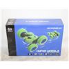 Image 1 : NEW RADIO CONTROLLED STUNT CAR HYPER WHEELS