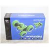 Image 1 : NEW RADIO CONTROLLED STUNT CAR HYPER WHEELS