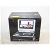 Image 1 : PORTABLE DVD PLAYER W BOX