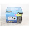 Image 1 : SONY CYBERSHOT P72 CAMERA W BOX