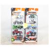 Image 1 : METAL MATCHBOX DIECASTS UNOPENED-ESTATE