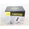 Image 1 : VINTAGE COMPUTER FLIGHT STICK JOYSTICK