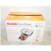 Image 1 : KODAK EASY SHARE PRINTER W BOX