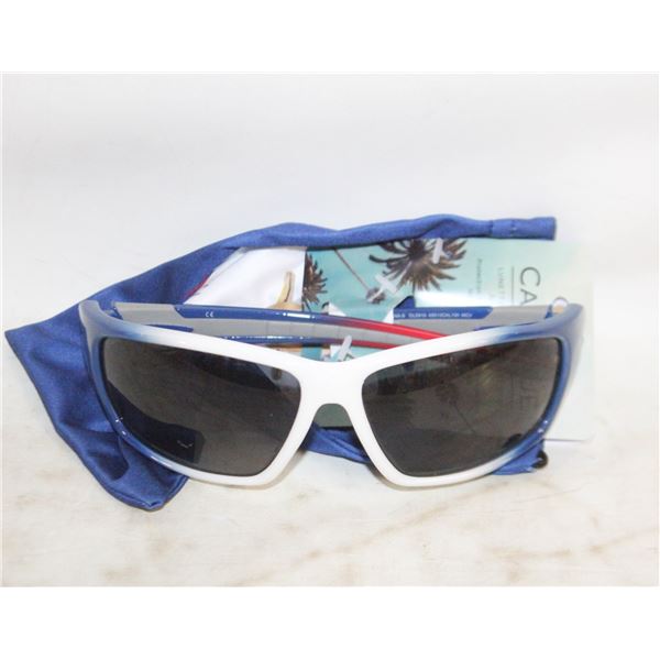 PAIR OF SUNGLASSES
