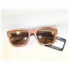 Image 1 : PAIR OF SUNGLASSES