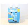 Image 1 : SODA STREAM BOTTLES – 2X1 LITRE