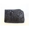 Image 1 : MEMORY FOAM BATHMAT – BLACK
