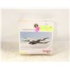 Image 1 : HERPA 1:400 AIRFORCE ONE 747 DIECAST PLANE IN BOX