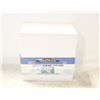 Image 1 : 1:400 DIECAST HONG KONG 777 AIRPLANE MODEL IN BOX