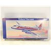 Image 1 : 1:96 VICKERS VISCOUNT MODEL KIT UNBUILT
