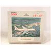 Image 1 : 1950S CANADIAN PACIFIC AIRPLANE PUZZLE