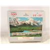 Image 1 : 1950S CANADIAN PACIFIC TRAIN PUZZLE