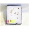 Image 1 : 10 ASSORTED PENDANTS FOR NECKLACES