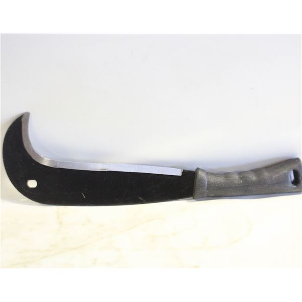 NEW HIGH-HARDNESS OUTDOOR NEPAL KNIFE