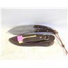 Image 1 : NEW HIGH-HARDNESS OUTDOOR KNIFE