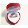 Image 1 : NEW MENS BAND SZ10