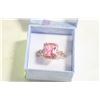 Image 1 : ESTATE RING SZ9