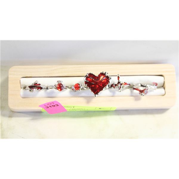 NEW 6PCS/SET RING SET ADJUSTABLE SIZE