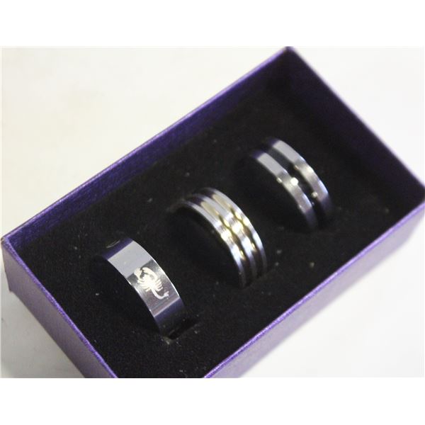 NEW 3PCS/SET BANDS SZ10