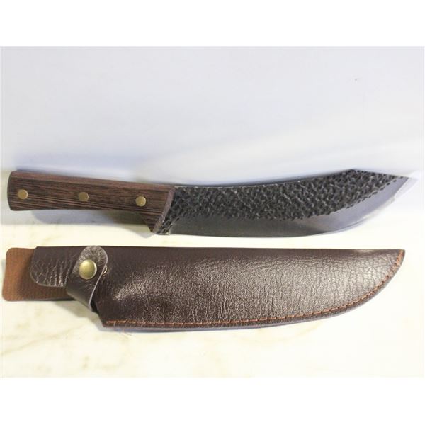 NEW JAPANESE CHEF STYLE KNIFE