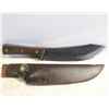 Image 1 : NEW JAPANESE CHEF STYLE KNIFE