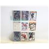 Image 1 : HOCKEY CARDS AND HOLOGRAMS