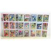 Image 1 : VINTAGE 1990S MARVEL UNIVERSE SERIES 1 CARDS