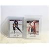 Image 1 : 1985-86 ESSO HOCKEY CARDS KEN DRYDEN +