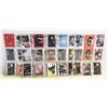 Image 1 : VINTAGE 1990S BATMAN THE MOVIE CARDS