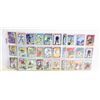 Image 1 : VINTAGE 1990S MARVEL UNIVERSE SERIES 1 CARDS