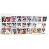 Image 1 : BUNCH OF ROOKIE CARDS HOCKEY