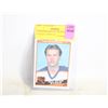 Image 1 : TOM BARRASO 1ST TEAM ALL STAR ROOKIE CARD O.P.C