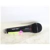Image 1 : DM-520A WIRELESS MICROPHONE BLACK