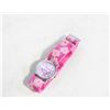 Image 1 : DISNEY FLOWER WATCH BASE METAL BEZEL