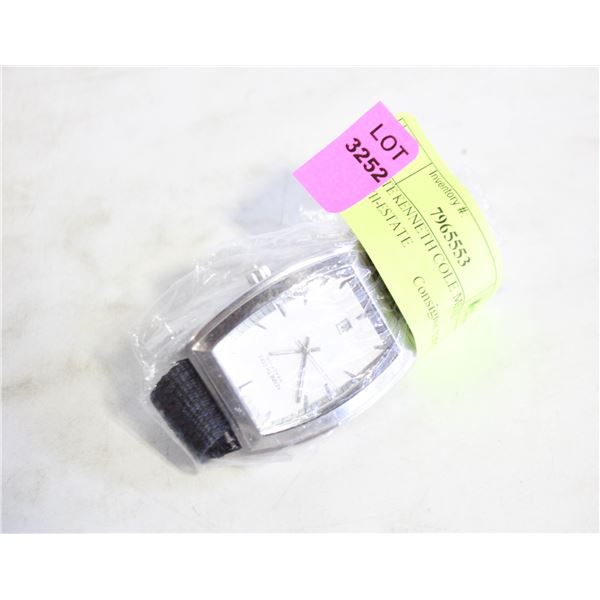 ESTATE KENNETH COLE MENS WATCH-ESTATE
