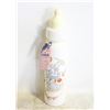 Image 1 : VINTAGE 1986 MUSICAL BABY BOTTLE BANK PLAYS "ITS A