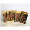 Image 1 : 5 SEALED 1996 GAME WINNERS PINNACLE