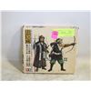 Image 1 : TAMIYA 1/35 MINITURE SAMURAI, SEALED