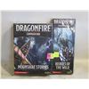 Image 1 : SEALED DUNGEONS & DRAGONS DRAGON