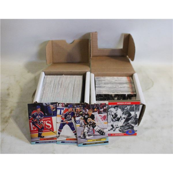 VINTAGE ESPOSITO, TIKKANEN, CRAIG SIMSPON &