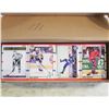 Image 1 : VINTAGE PAUL COFFEY, ESA TIKKANEN, CHELIOS &