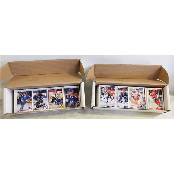 VINTAGE GUY LAFLEUR, BRETT HULL, MOOG, FEDOROV &