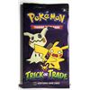 Image 1 : 20) FACTORY SEALED POKEMON "TRICK
