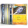 Image 1 : 2) LOT OF 30 POKEMON STAGE 1 TRADING