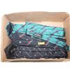 Image 1 : HARRY ROSEN DESIGNER NECK TIE + 2 MORE